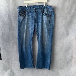 True Religion Men’s Jeans Sz 42